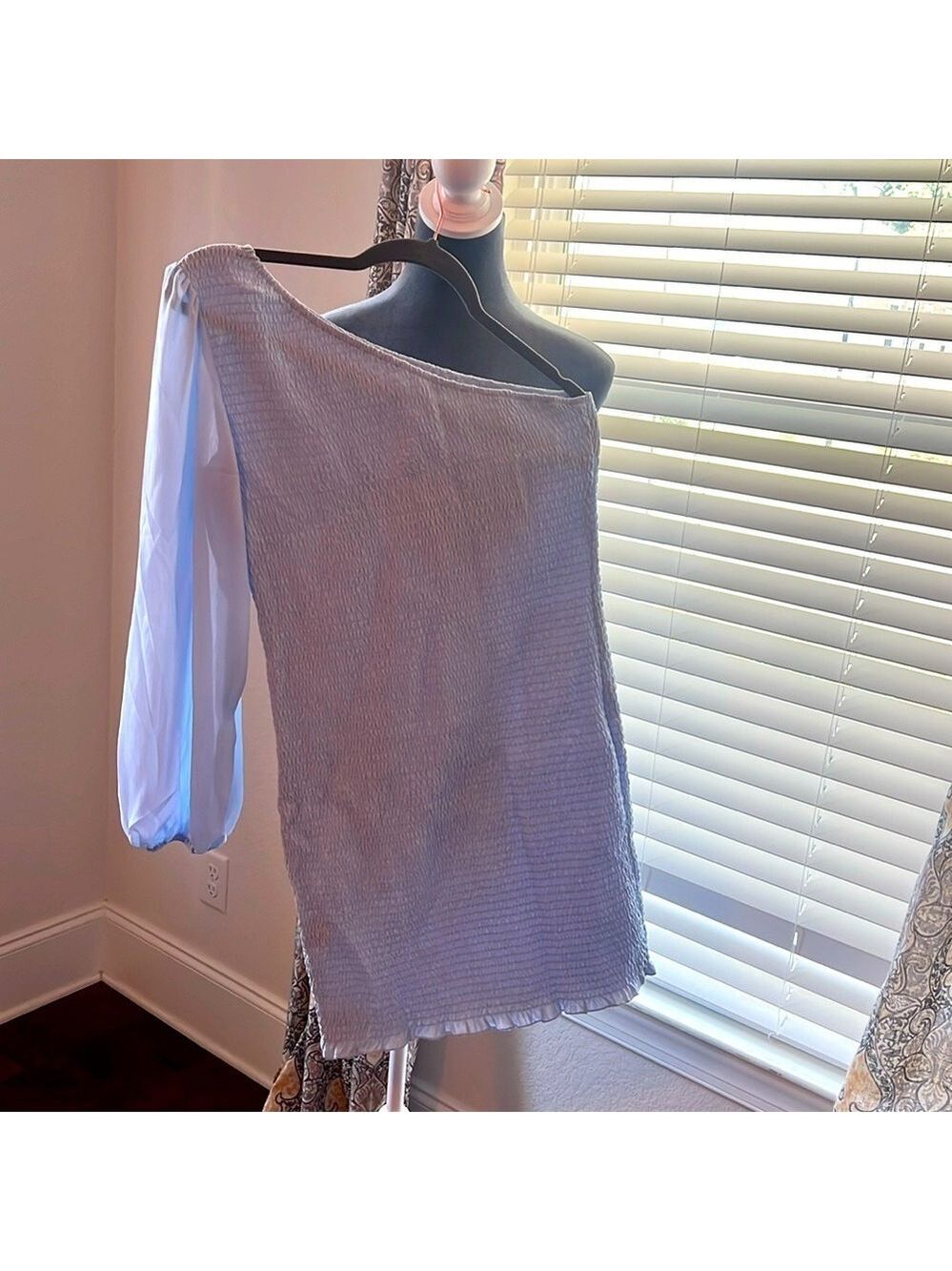 NWT Faroro dress